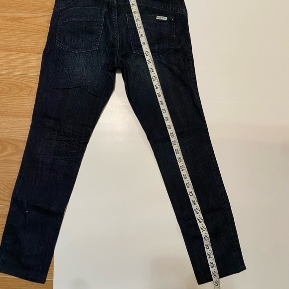 Roxy Extremely Skinny Fit Jeans Size 5 - Picture 12 of 12
